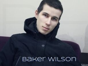 Baker_Wilson