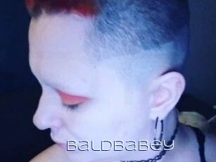 Baldbabey