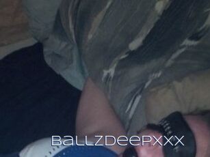 BallzDeepXxX