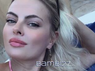 Bambi27