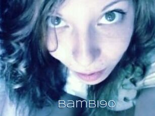 Bambi90