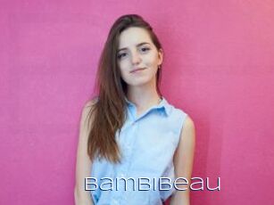 BambiBeau