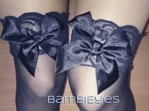 BambiEyes