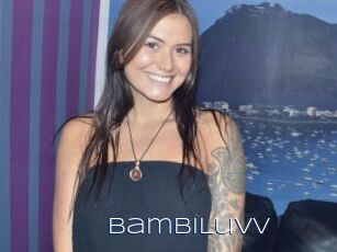 BambiLuvv