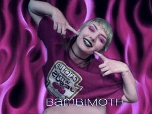 BambiMoth