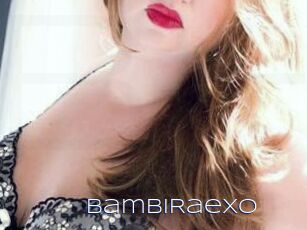 BambiRaexo