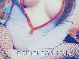 Bambi_Bashful