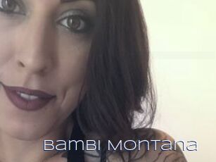 Bambi_Montana
