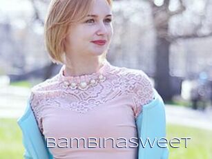 Bambina_Sweet