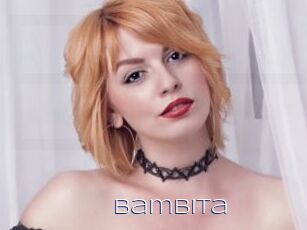 Bambita