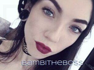 Bambi_theBoss