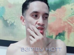 Bamby_hott