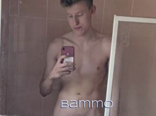 Bammo