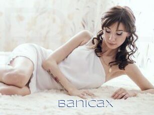BanicaX