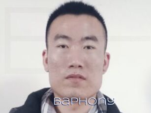 Baphony
