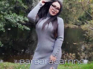 BarbaraCarring