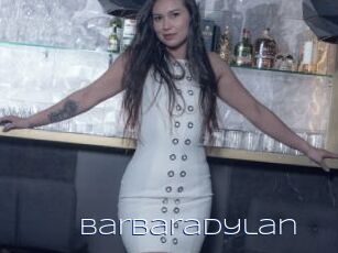 BarbaraDylan
