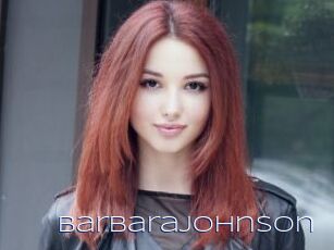 BarbaraJohnson