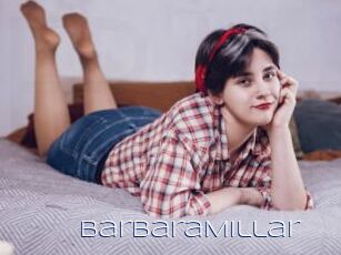 BarbaraMillar