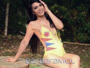 BarbaraMol