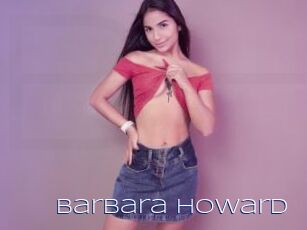 Barbara_Howard