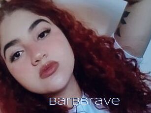 Barbbrave