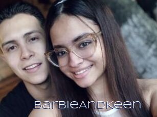 BarbieAndKeen