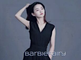 BarbieFairy