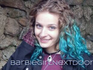 BarbieGirlNextDoor
