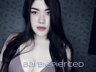 BarbiePierced