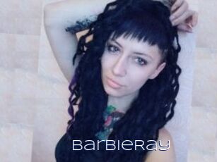 BarbieRay