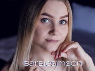 BarbieSimson