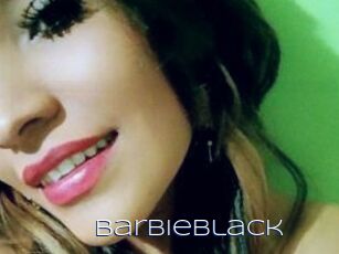 Barbie_black