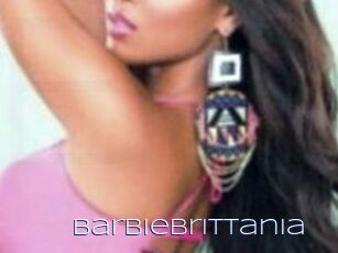 Barbiebrittania