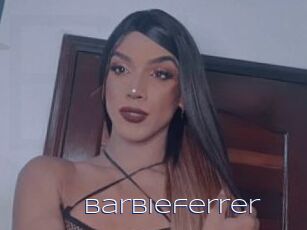 Barbieferrer