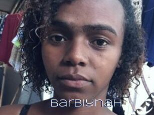 Barbiynah