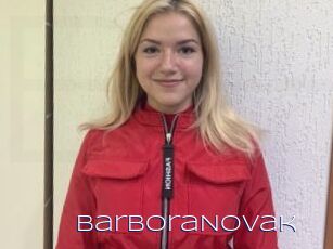 BarboraNovak