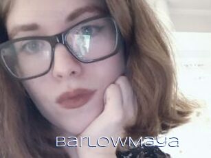 BarlowMaya