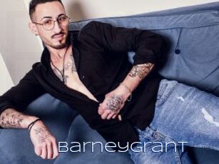 BarneyGrant