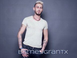 BarneyGrantX
