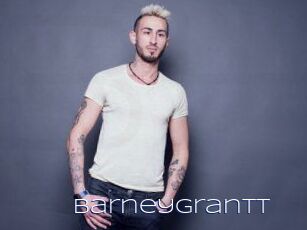 BarneyGrantt