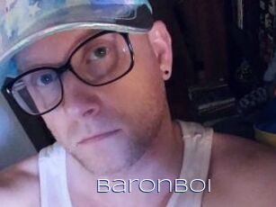 BaronBoi