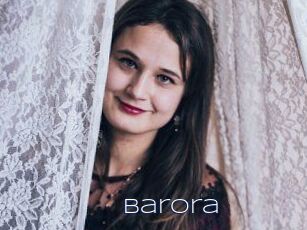 Barora