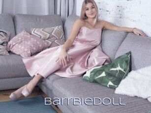 BarrbieDoll