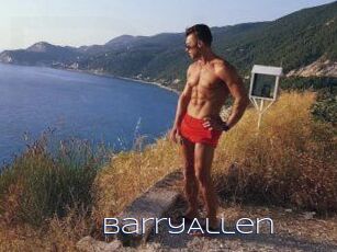 BarryAllen