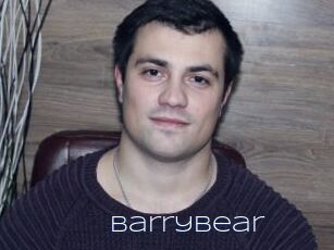 BarryBear