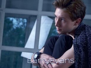 BarryEvans