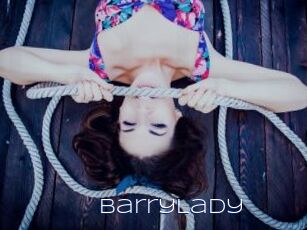 BarryLady