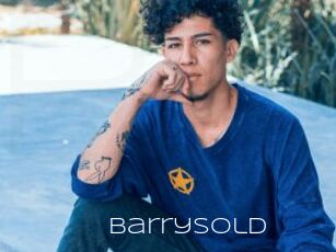 BarrySold