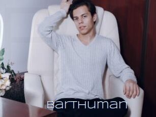 BartHuman